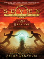 Seven Wonders Book 2