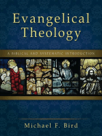 Evangelical Theology