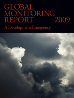 Global Monitoring Report 2009