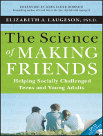 The Science of Making Friends