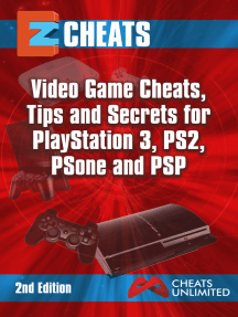 Read Playstation 3 Ps2 Ps One Psp Online By The Cheatmistress And The Cheat Mistress Books