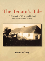 A Tenants Tale: A Chronicle of Life In Rural Ireland