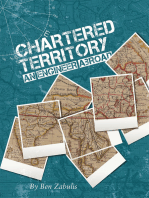 Chartered Territory: An Engineer Abroad