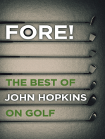 Fore!