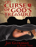 The Curse of God's Treasure