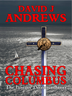 Chasing Columbus