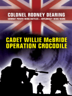 Cadet Willie McBride - Operation Crocodile