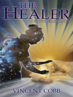 The Healer and Other Stories