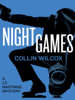 Night Games