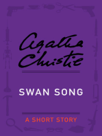 Swan Song: A Short Story