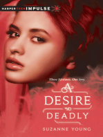 A Desire So Deadly