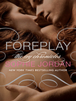 Foreplay: The Ivy Chronicles