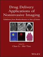 Drug Delivery Applications of Noninvasive Imaging: Validation from Biodistribution to Sites of Action