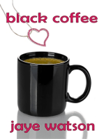 Black Coffee (Emaline Banister Mysteries #4)