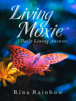 Living Moxie: Daily Living Answers