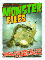 Monster Files