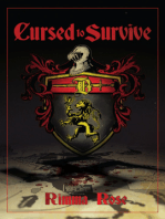 Cursed To Survive