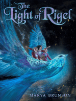 The Light of Rigel