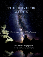 The Universe Within: Essence of Hinduism