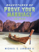 Adventures of Prove Your Marriage Island