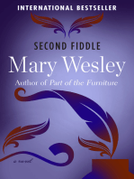 Second Fiddle: A Novel