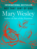 Not That Sort of Girl: A Novel