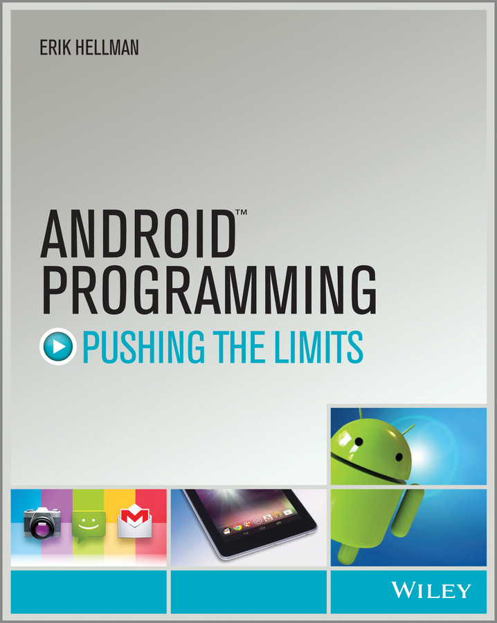 Android Programming by Erik Hellman - Ebook | Everand