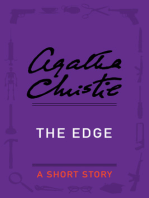 The Edge: A Short Story