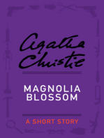 Magnolia Blossom: A Short Story