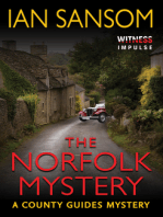 The Norfolk Mystery: A County Guides Mystery