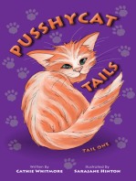 Pusshycat Tails