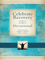 Celebrate Recovery Daily Devotional: 366 Devotionals