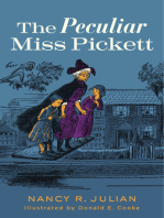 The Peculiar Miss Pickett