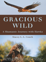 Gracious Wild