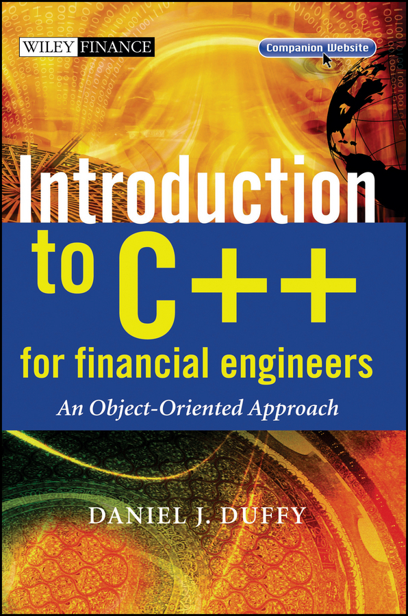 Introduction to C++ for Financial Engineers by Daniel J. Duffy (Ebook ...