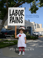 Labor Pains: The Birth Stories of Nurse O'Neill