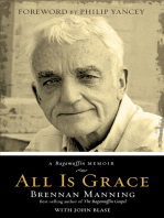 All Is Grace