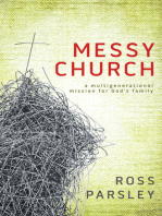 Messy Church