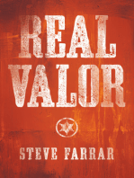 Real Valor: A Charge to Nurture and Protect Your Family