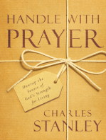 Handle with Prayer