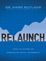 ReLaunch