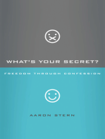 What's Your Secret?