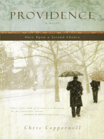 Providence: Once Upon a Second Chance