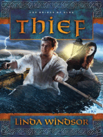 Thief: A Novel