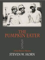 The Pumpkin Eater: A Sam Dawson Mystery