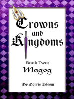 Crowns and Kingdoms