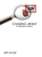 Chasing Jenny: A Philatelic Mystery