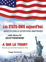 Les Etats-Unis aujourd'hui