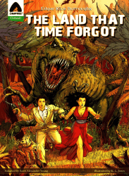The Land That Time Forgot