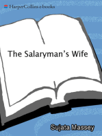 The Salaryman's Wife